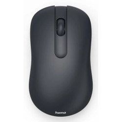 Hama WM-100 mouse Office Ambidextrous RF Wireless Optical 1200 DPI