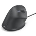 Hama ECM-500R mouse Office Right-hand USB Type-A Optical 1800 DPI