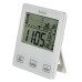 Hama TH-10 White Digital Battery