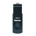 Hama Rotate USB flash drive 32 GB USB Type-A Blue