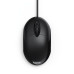 Hama MC-100 mouse Office Right-hand USB Type-A Optical 1000 DPI