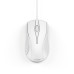 Hama MC-200 mouse Office Right-hand USB Type-A Optical 1200 DPI
