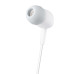 Hama Kooky Headset Wired In-ear Calls/Music Grey, White