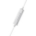Hama Kooky Headset Wired In-ear Calls/Music Grey, White