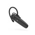 Hama MyVoice Essential Mono Bluetooth Headset, Multi Point Technology, Voice Control, black