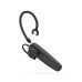 Hama MyVoice Essential Mono Bluetooth Headset, Multi Point Technology, Voice Control, black