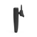 Hama MyVoice Essential Mono Bluetooth Headset, Multi Point Technology, Voice Control, black