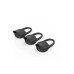 Hama MyVoice Essential Mono Bluetooth Headset, Multi Point Technology, Voice Control, black