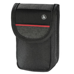 Hama Valletta Compact case Black