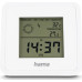 Hama Borneo Electronic environment thermometer Indoor White