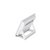 Hama Borneo Electronic environment thermometer Indoor White