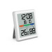 Hama 00185892 environment thermometer Electronic environment thermometer Indoor White