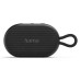 Hama Buddy 3.0 Mono portable speaker Black 6 W