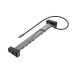 Hama 00200149 laptop dock/port replicator Docking Black, Grey