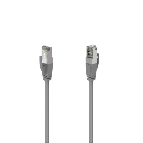 Hama 7200670 networking cable Grey 5 m Cat5 U/UTP (UTP) Round