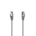Hama 7200670 networking cable Grey 5 m Cat5 U/UTP (UTP) Round