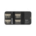 Hama 00200762 manual screwdriver Set