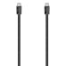 Hama 00200787 USB cable USB 3.2 Gen 2 (3.1 Gen 2) 2 m USB C Black
