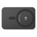 Hama Qi2 Wireless Power Pack, 10000 mAh, Magnetic, Inductive Charging, anthracite