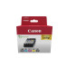 Canon 2078C007 ink cartridge 5 pc(s) Original Black, Blue, Cyan, Magenta, Yellow
