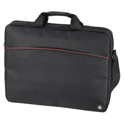 Hama Tortuga 39.6 cm (15.6") Briefcase Black