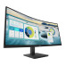 HP P34hc G4 WQHD USB-C Curved Monitor
