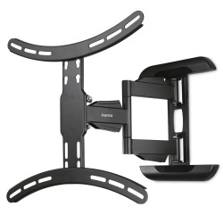 Hama 00220834 TV mount/stand 165.1 cm (65") Black