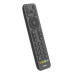 Hama 00221056 remote control IR Wireless TV Press buttons