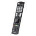 Hama 00221061 remote control IR Wireless TV Press buttons