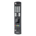Hama 00221061 remote control IR Wireless TV Press buttons
