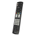 Hama 00221064 remote control IR Wireless TV Press buttons