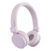 Hama Freedom Lit III Headset Wireless Head-band Calls/Music USB Type-C Bluetooth Pink