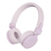 Hama Freedom Lit III Headset Wireless Head-band Calls/Music USB Type-C Bluetooth Pink