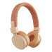 Hama Freedom Lit III Headset Wireless Head-band Calls/Music USB Type-C Bluetooth Orange