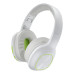 Hama Spirit Calypso III Headset Wireless Head-band Calls/Music Bluetooth Green, White