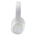 Hama Spirit Calypso III Headset Wireless Head-band Calls/Music Bluetooth Green, White