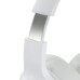 Hama Spirit Calypso III Headset Wireless Head-band Calls/Music Bluetooth Green, White
