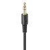 Hama ShellTV II Headphones Wired Head-band TV Black, Dark Grey