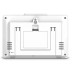 Hama 00222228 digital weather station White Battery