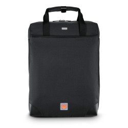Hama Extreme Protect D30 Laptop Backpack, Shockproof, up to 41 cm (16.2"), black