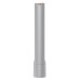 Hama FL120 Silver Hand flashlight LED