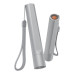 Hama FL120 Silver Hand flashlight LED