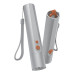 Hama FL350-C Silver Hand flashlight LED