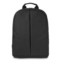 Hama 00231022 laptop case 43.9 cm (17.3") Backpack Black
