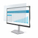 StarTech.com 24-inch 16:10 Anti-Blue Light Filter, BlueLight Screen Filter for 24in Computer Monitor, Reduces Eye Strain, Dual Mounting Options, TAA Compliant
