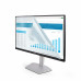StarTech.com 24-inch 16:10 Anti-Blue Light Filter, BlueLight Screen Filter for 24in Computer Monitor, Reduces Eye Strain, Dual Mounting Options, TAA Compliant