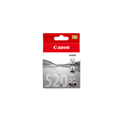 Canon PGI-520BK Black Ink Cartridge