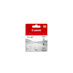 Canon CLI-521GY Grey Ink Cartridge