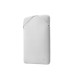 HP Reversible Protective 14.1-inch Silver Laptop Sleeve