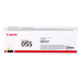 Canon 055 toner cartridge 1 pc(s) Original Yellow